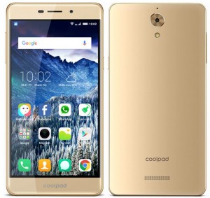 Coolpad Mega Rilis Rp 1 Jutaan